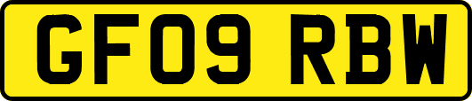 GF09RBW