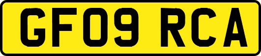 GF09RCA