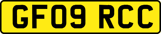 GF09RCC
