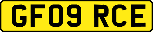 GF09RCE