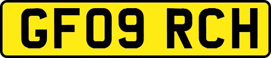 GF09RCH