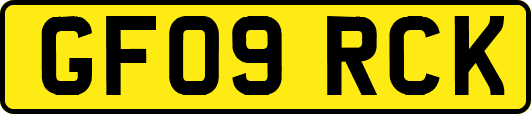 GF09RCK