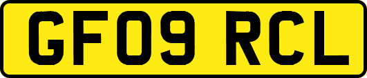 GF09RCL