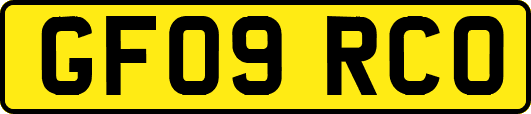 GF09RCO