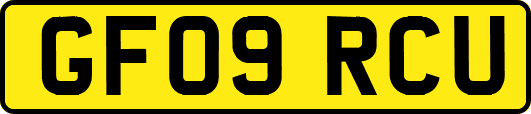 GF09RCU
