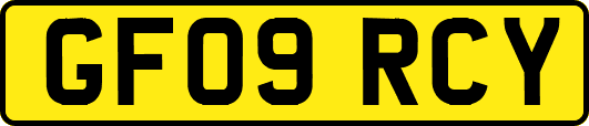 GF09RCY