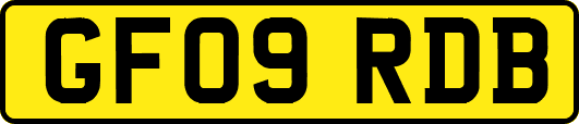 GF09RDB