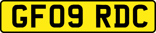 GF09RDC