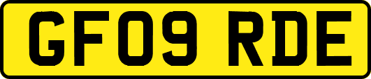 GF09RDE