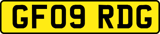 GF09RDG