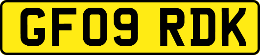 GF09RDK
