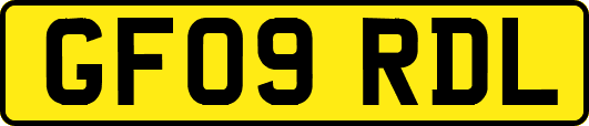 GF09RDL