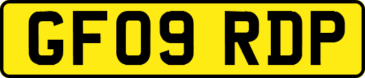 GF09RDP