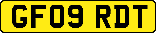 GF09RDT
