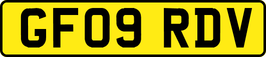 GF09RDV