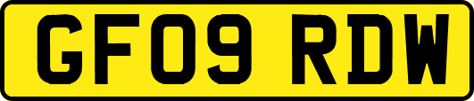GF09RDW