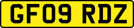 GF09RDZ