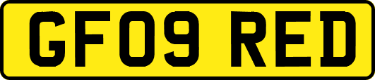 GF09RED