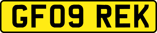 GF09REK