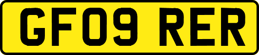 GF09RER
