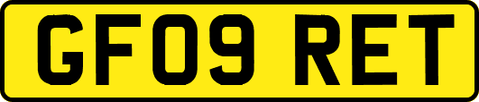 GF09RET