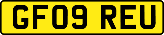 GF09REU