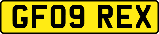 GF09REX