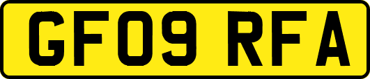 GF09RFA