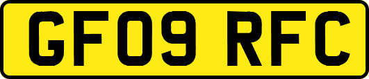 GF09RFC