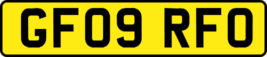 GF09RFO