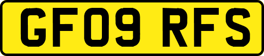 GF09RFS