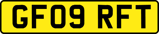 GF09RFT
