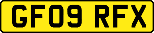 GF09RFX