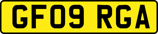 GF09RGA