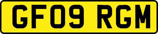GF09RGM