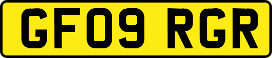 GF09RGR