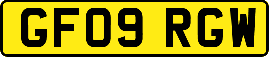 GF09RGW