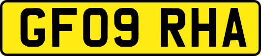 GF09RHA