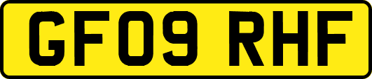 GF09RHF