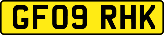 GF09RHK