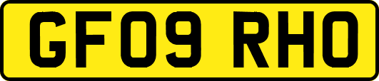 GF09RHO