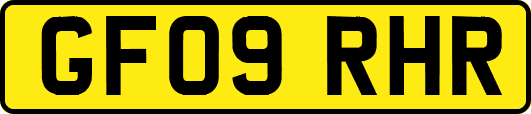 GF09RHR