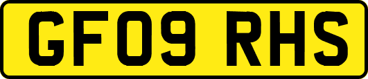 GF09RHS