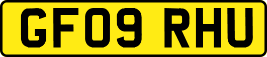 GF09RHU