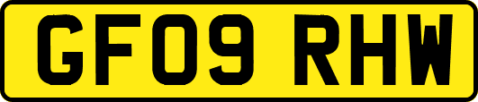 GF09RHW