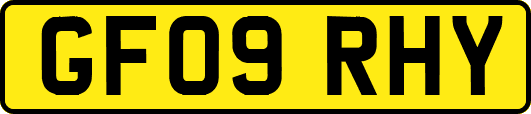 GF09RHY