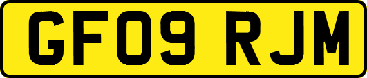 GF09RJM