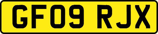GF09RJX