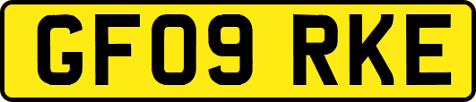 GF09RKE