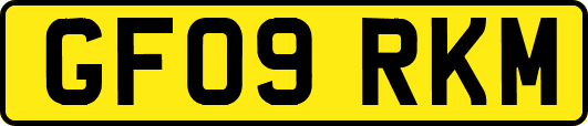 GF09RKM